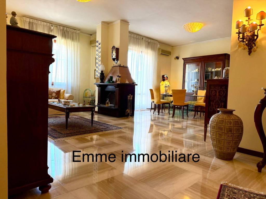appartamento in vendita a Messina