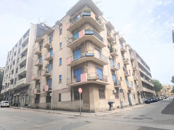 appartamento in vendita a Messina