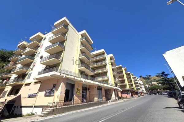 appartamento in vendita a Messina in zona Gravitelli
