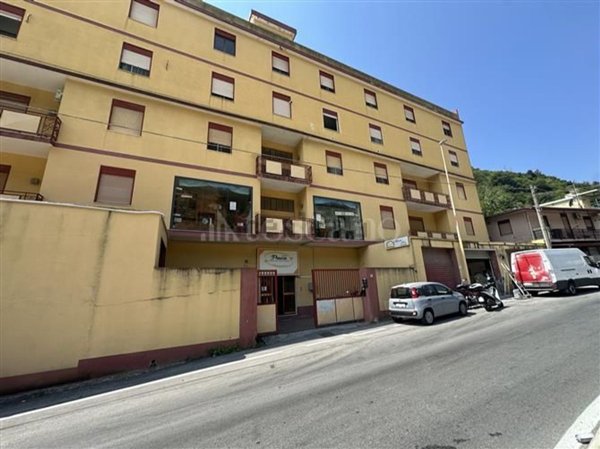appartamento in vendita a Messina