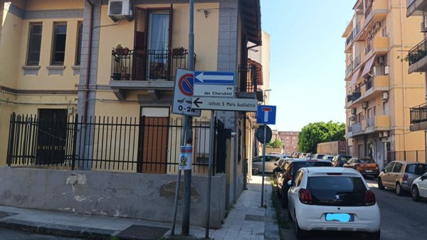 appartamento in vendita a Messina