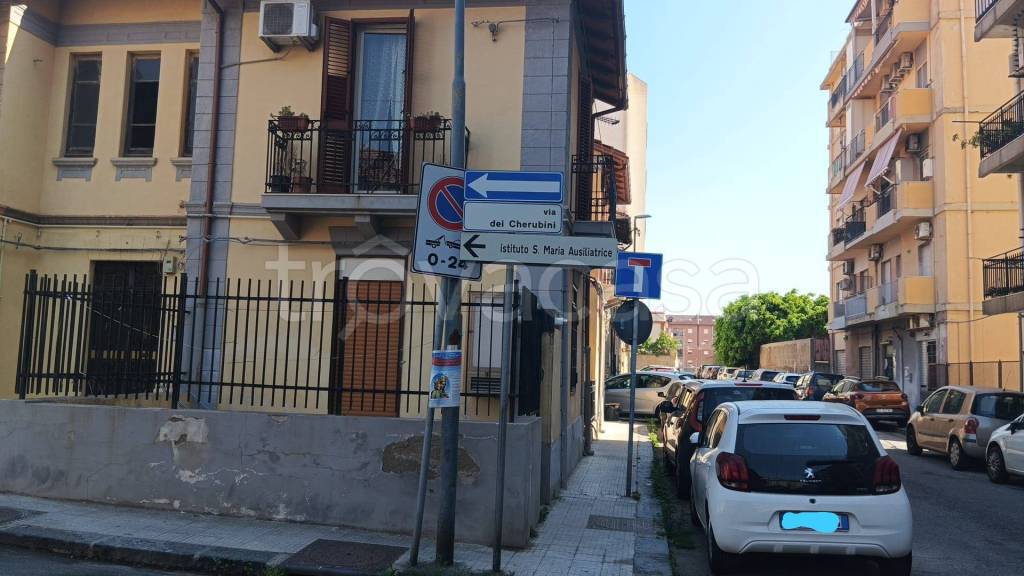 appartamento in vendita a Messina
