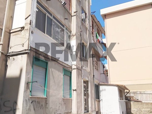 appartamento in vendita a Messina in zona San Licandro