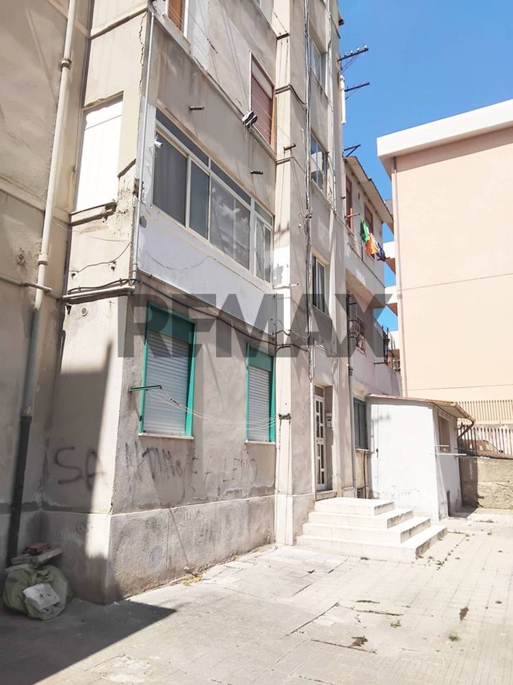 appartamento in vendita a Messina
