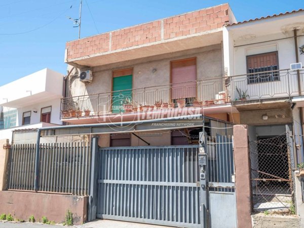 appartamento in vendita a Messina in zona Santa Lucia
