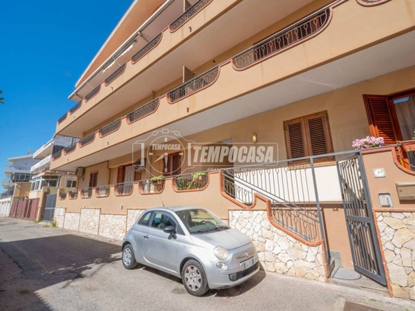 appartamento in vendita a Messina in zona Santa Margherita