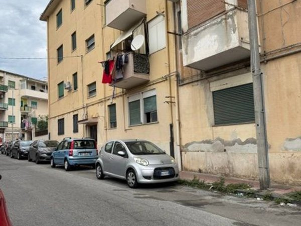appartamento in vendita a Messina in zona Gazzi