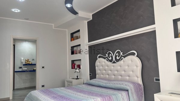 appartamento in vendita a Messina