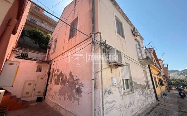 casa indipendente in vendita a Messina