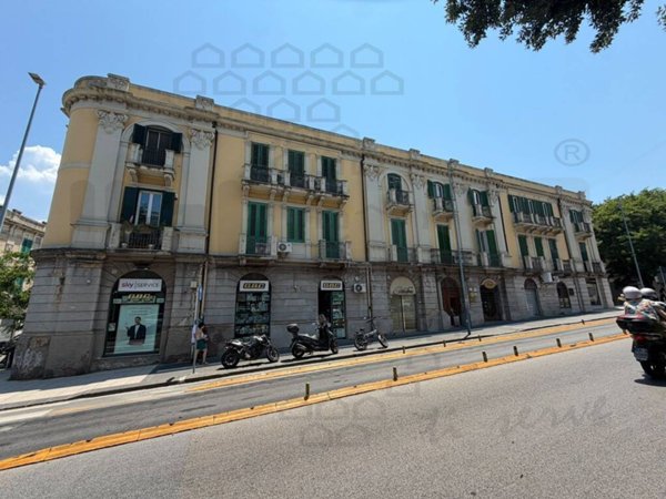 appartamento in vendita a Messina in zona Centro Storico