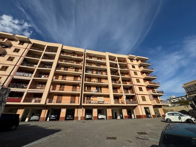 appartamento in vendita a Messina in zona Paradiso