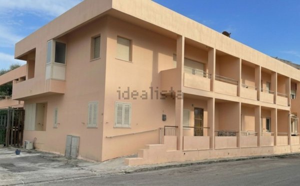 appartamento in vendita a Messina in zona Ganzirri