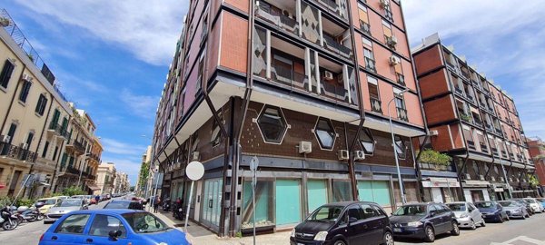 appartamento in vendita a Messina in zona Centro Storico