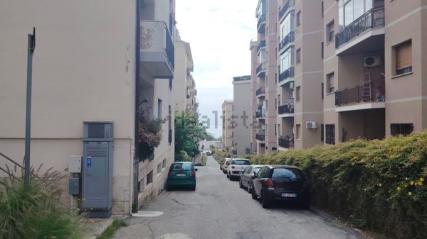 appartamento in vendita a Messina in zona Paradiso