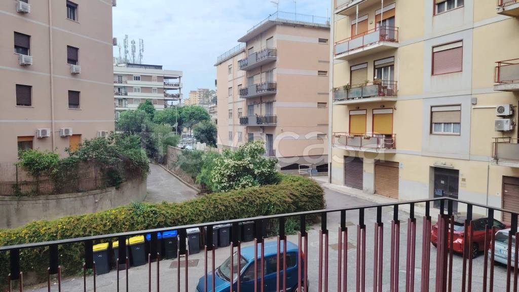 appartamento in vendita a Messina in zona Santissima Annunziata