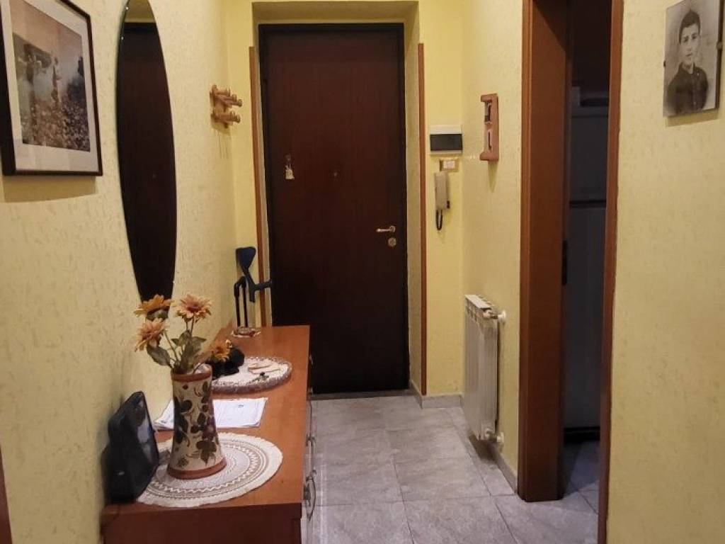 appartamento in vendita a Messina in zona Gravitelli