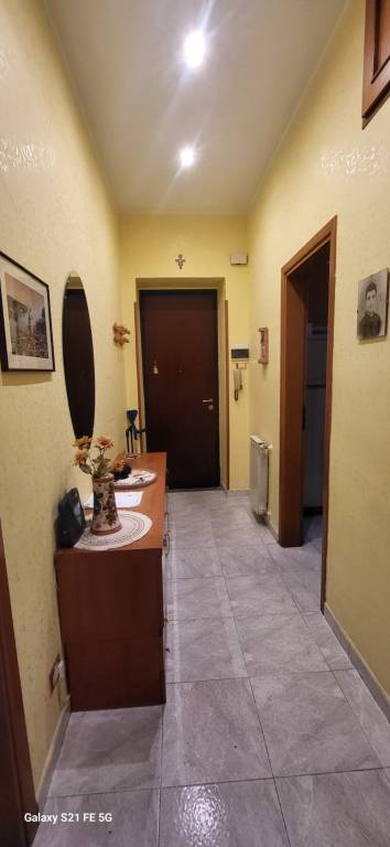 appartamento in vendita a Messina in zona Gravitelli