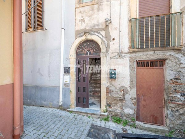 appartamento in vendita a Messina in zona Giampilieri Superiore