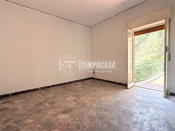 appartamento in vendita a Messina in zona Gravitelli