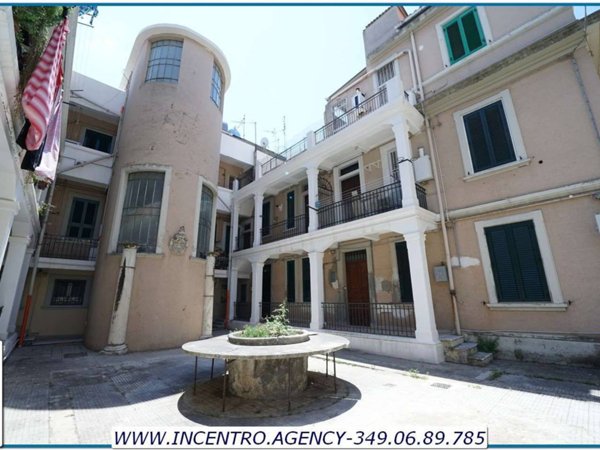 appartamento in vendita a Messina