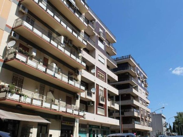 appartamento in vendita a Messina