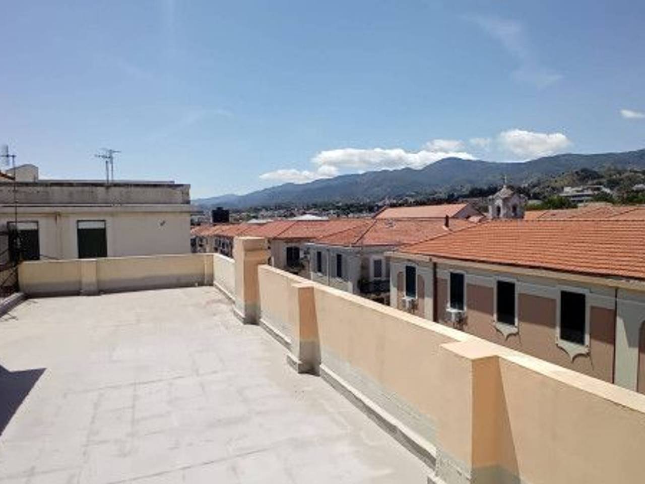 appartamento in vendita a Messina