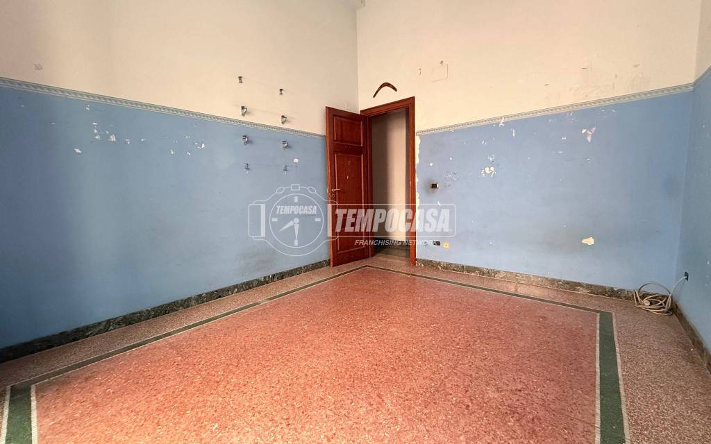 appartamento in vendita a Messina