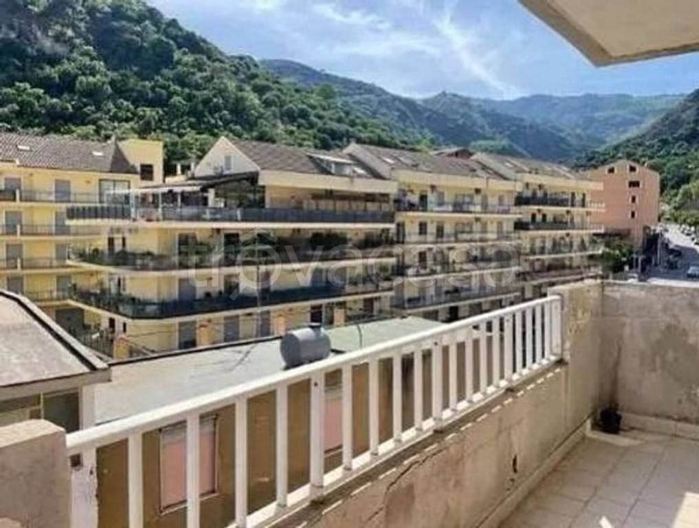 appartamento in vendita a Messina in zona Camaro