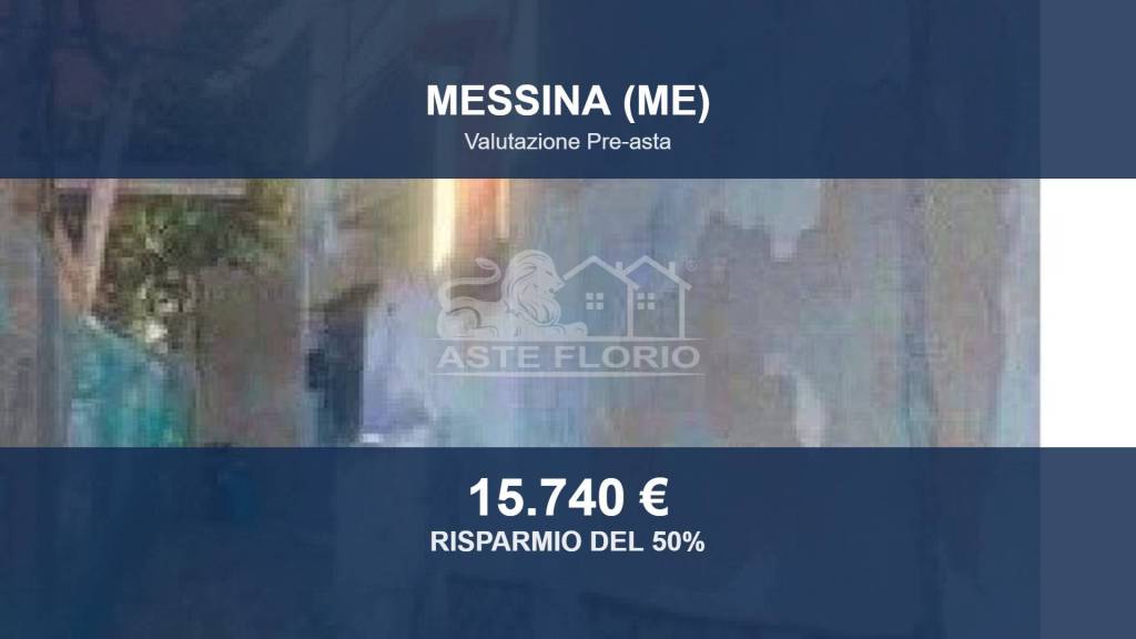 casa indipendente in vendita a Messina
