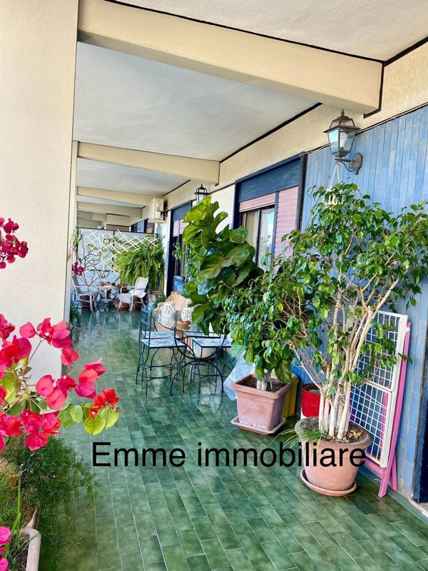 appartamento in vendita a Messina in zona Paradiso