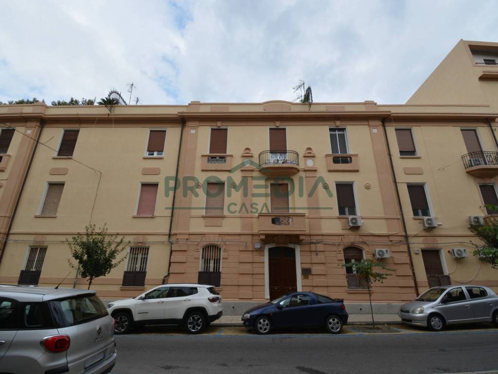 appartamento in vendita a Messina