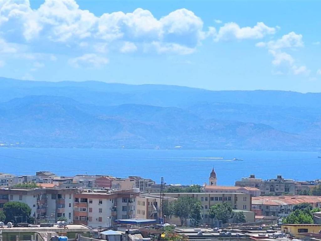 mansarda in vendita a Messina in zona Gazzi
