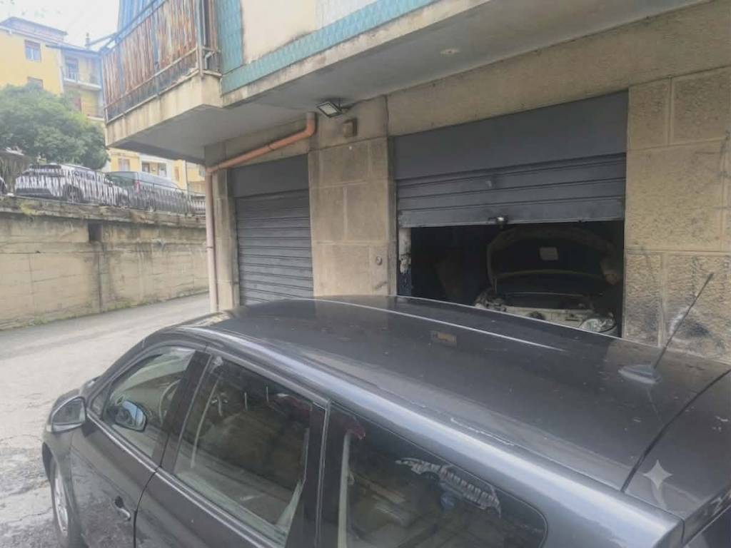 negozio in vendita a Messina