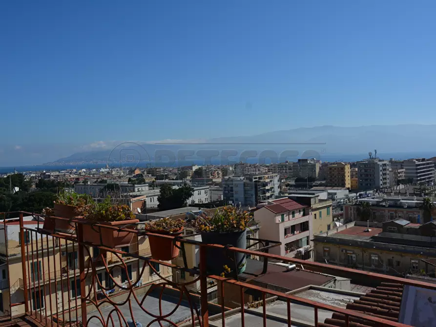 casa indipendente in vendita a Messina