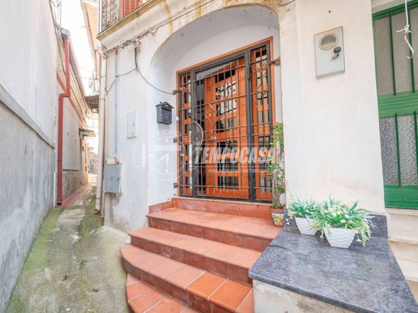 appartamento in vendita a Messina in zona Galati / Mili San Marco