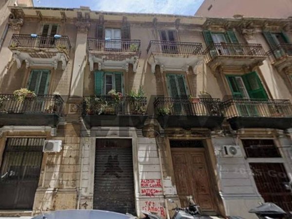 appartamento in vendita a Messina