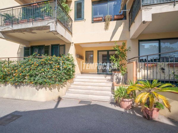 appartamento in vendita a Messina in zona Mili Marina