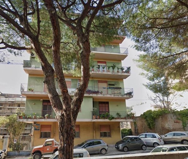 appartamento in vendita a Messina