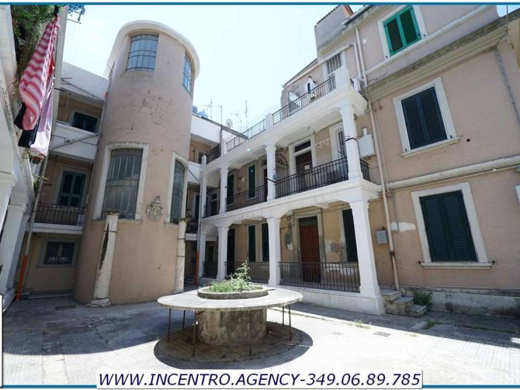 appartamento in vendita a Messina