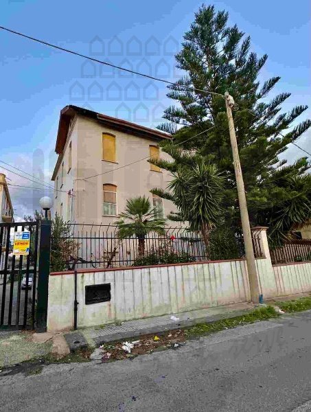 appartamento in vendita a Messina in zona Tremestieri