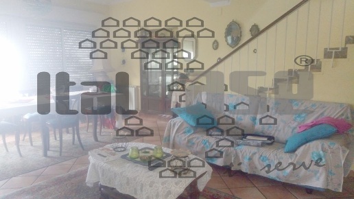 casa indipendente in vendita a Messina in zona San Filippo