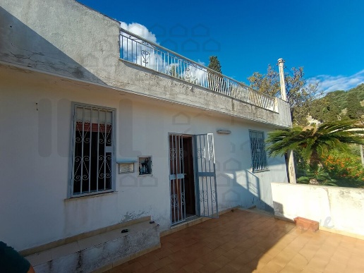 casa indipendente in vendita a Messina in zona Galati / Mili San Marco