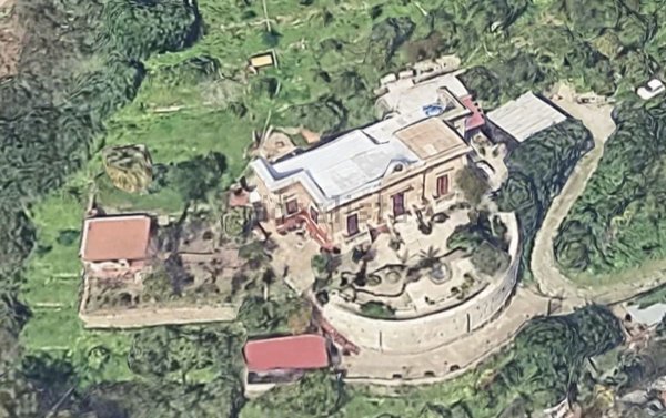 casa indipendente in vendita a Messina in zona Giampilieri Superiore
