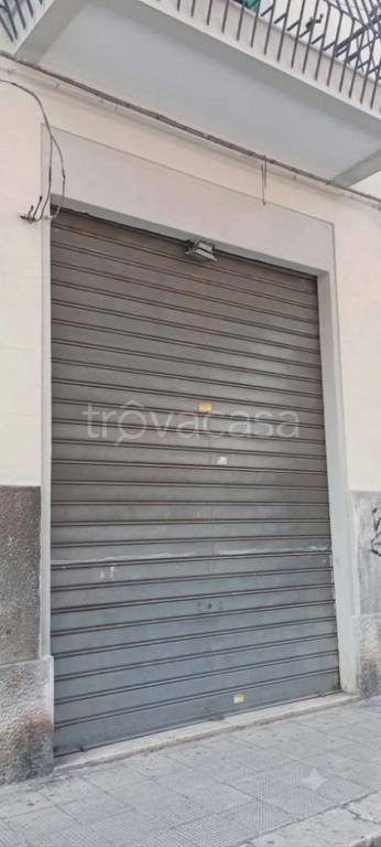 negozio in vendita a Messina in zona Centro Storico