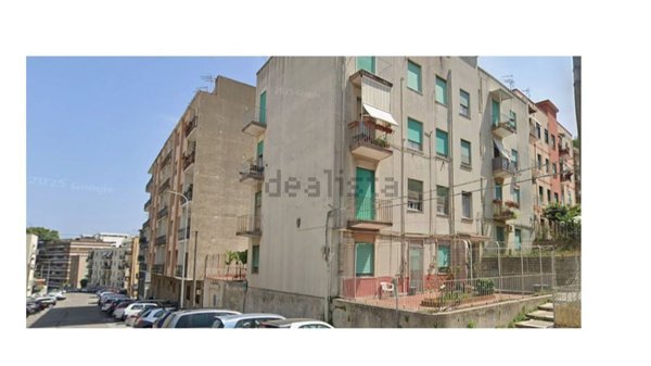 appartamento in vendita a Messina