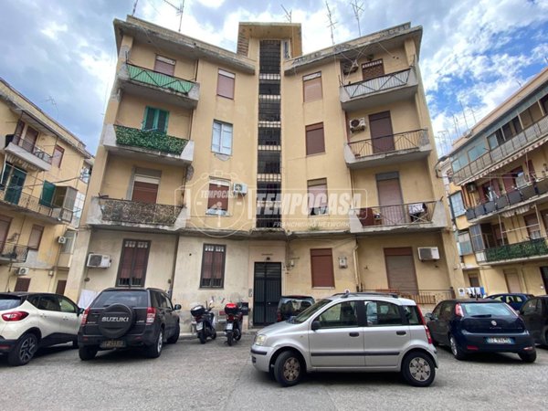 appartamento in vendita a Messina