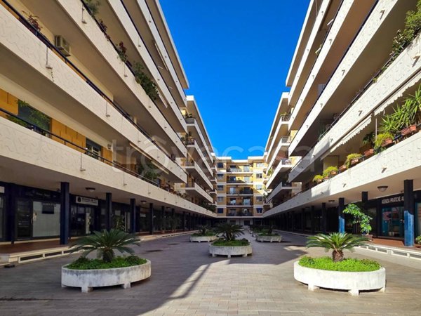 appartamento in vendita a Messina