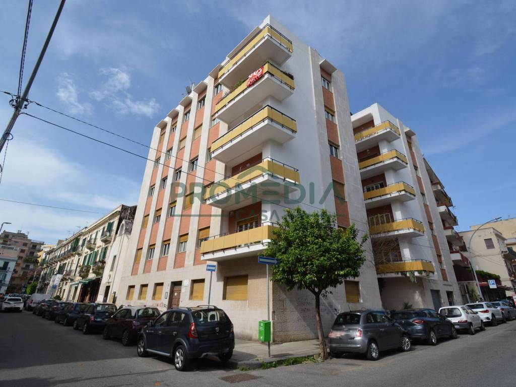 appartamento in vendita a Messina