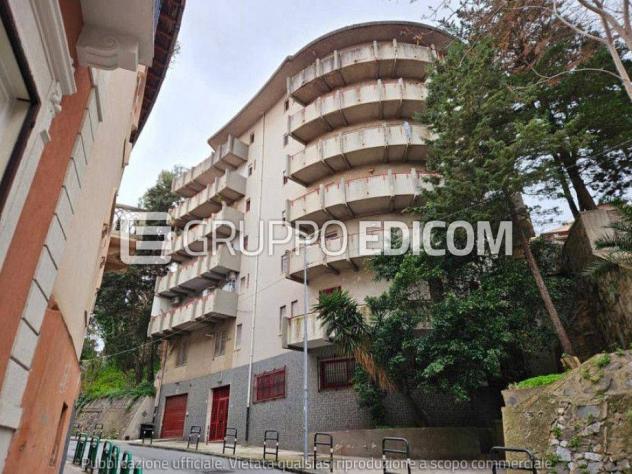 appartamento in vendita a Messina
