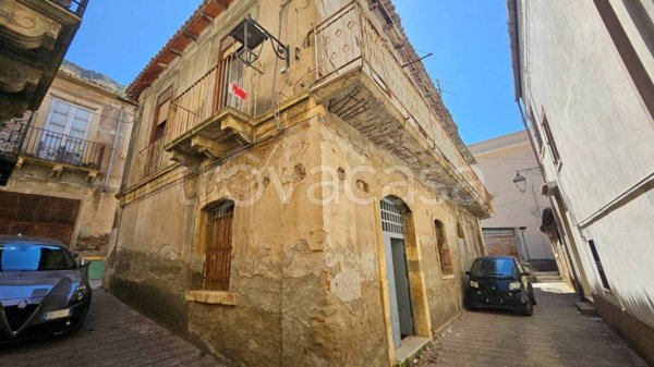 casa indipendente in vendita a Messina in zona Giampilieri Superiore